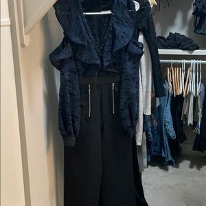 Self Portrait Body Suit